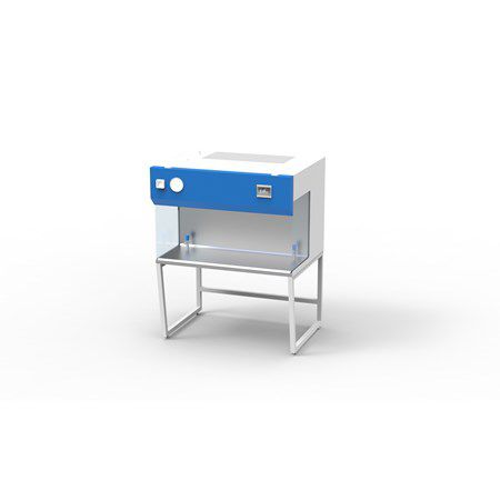 Cappa di contenimento - KTH-S - Klimaoprema d.d. - di pesatura / da laboratorio / per l'industria farmaceutica