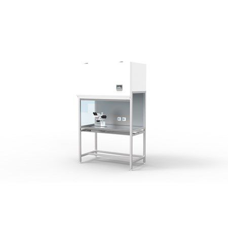 Cappa per aspirazione chimica - IVF - Klimaoprema d.d. - da laboratorio / per FIV / HEPA