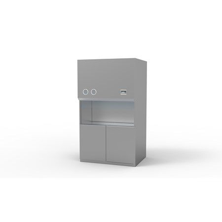 Cabina per l'industria farmaceutica - VKL - Klimaoprema d.d. - da terra / HEPA / a flusso laminare