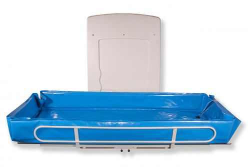 Barella da doccia da parete - L1-FIX - KOVAL