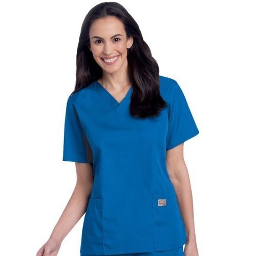 Completo medico pantalone-casacca per donna - 70221  - Landau Uniforms - L / XL / M