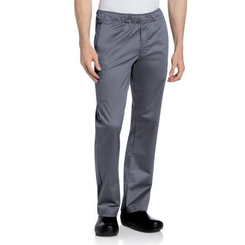 Pantalone medico per uomo - 2012 - Landau Uniforms - XXXL / in poliestere / in cotone