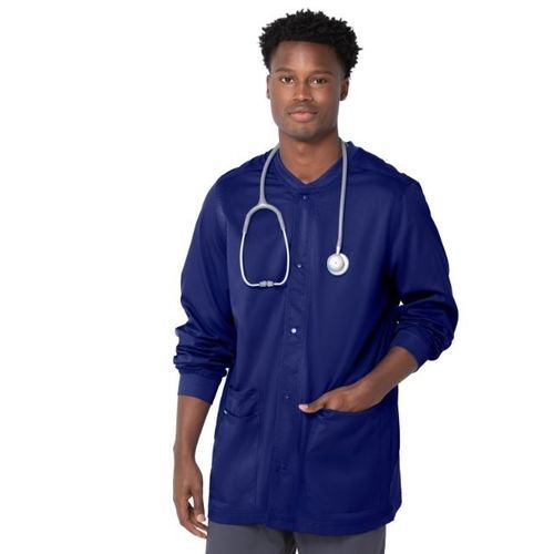 Completo medico pantalone-casacca per uomo - 3170 - Landau Uniforms - L / XL / M
