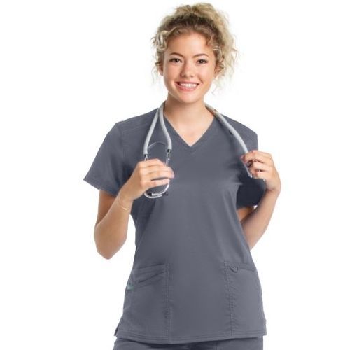 Completo medico pantalone-casacca per donna - 4160 - Landau Uniforms - L / XL / M