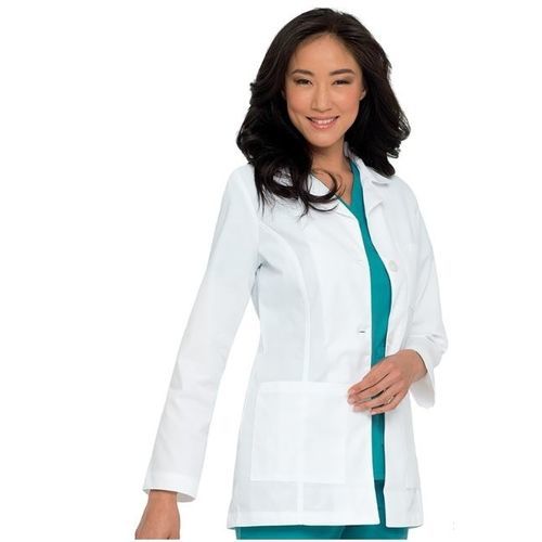 Camice ospedaliero per donna - 8726 - Landau Uniforms - L / XL / M