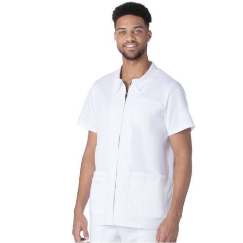 Completo medico pantalone-casacca per uomo - 4263PRV - Landau Uniforms - L / XL / M