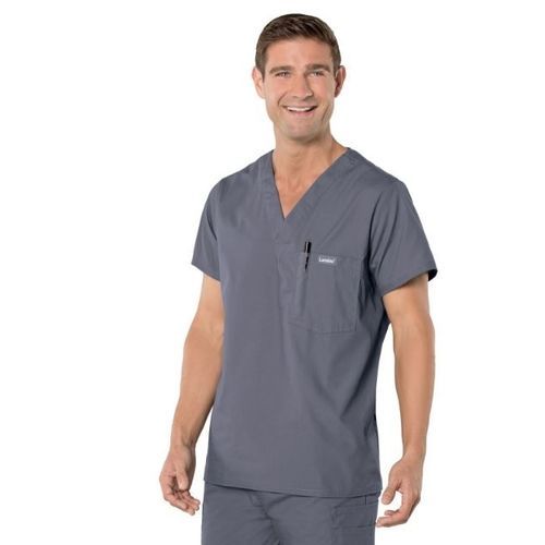 Completo medico pantalone-casacca per uomo - 7594 - Landau Uniforms - L / XXL / in poliestere
