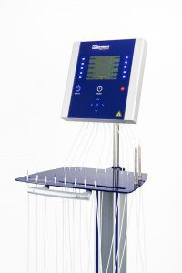 Laser per biostimolazione dentale - Touch Dental - Laserneedle - diodo / su carrello / classe 3R