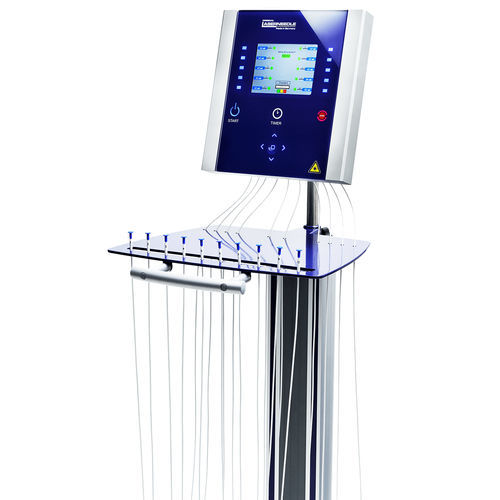 Laser per biostimolazione ortopedica - Touch Allround - Laserneedle - per dermatologia / per agopuntura / diodo