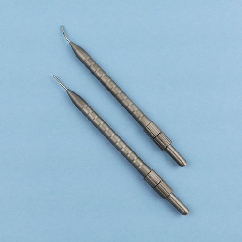 Strumentario Chirurgico Per Implantologia Dentale - KT1-0005 - TAG Dental - Foto 3