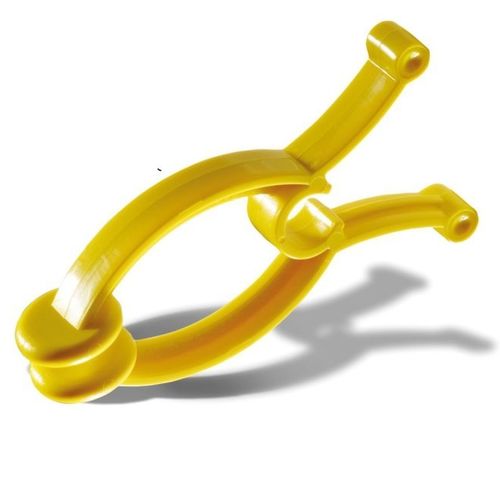 Stringinaso monouso - PULMOCLIP - Lemon Medical