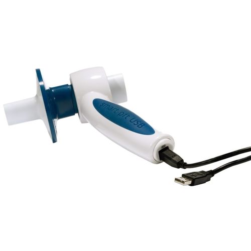 Spirometro computerizzato - 10013 - Lemon Medical - palmare / con connessione USB