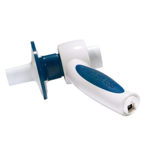 Spirometro computerizzato - 10013-BD  - Lemon Medical - palmare / con connessione USB / con Bluetooth