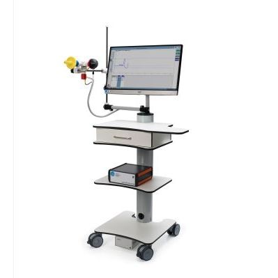Sistema PFT CVF - 13004 - Lemon Medical - per adulto