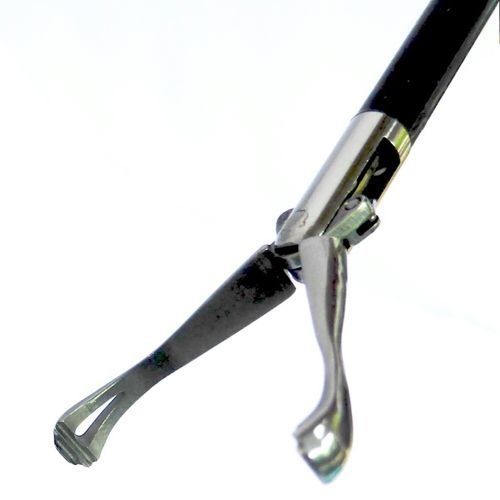 Pinza laparoscopica - LM715 - Locamed - di Babcock / monouso