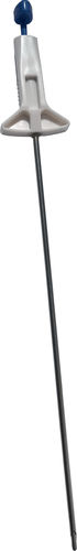 Otturatore laparoscopico - LM120C - Locamed - con sutura