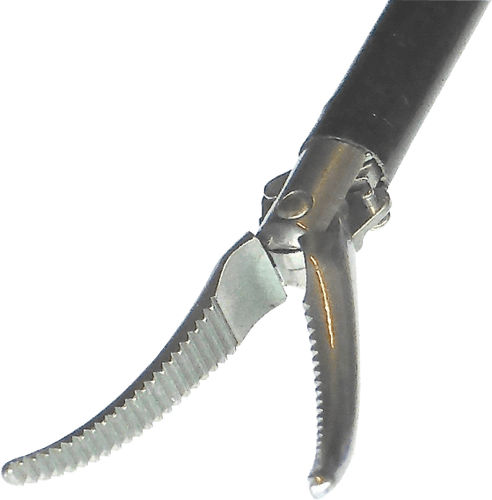 Pinza laparoscopica - B048005330 - Locamed - per dissezione / di Maryland / bipolare