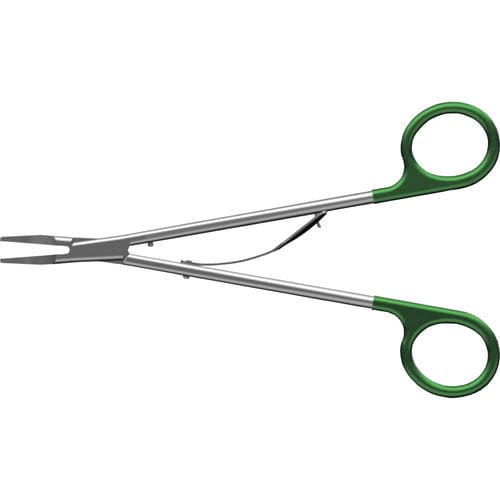 Applicatore di clip laparoscopiche - APPLIER2 series - Locamed