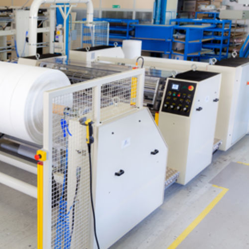 Linea di produzione automatica - MRT4 - Mabotex Engineering - per prodotti farmaceutici