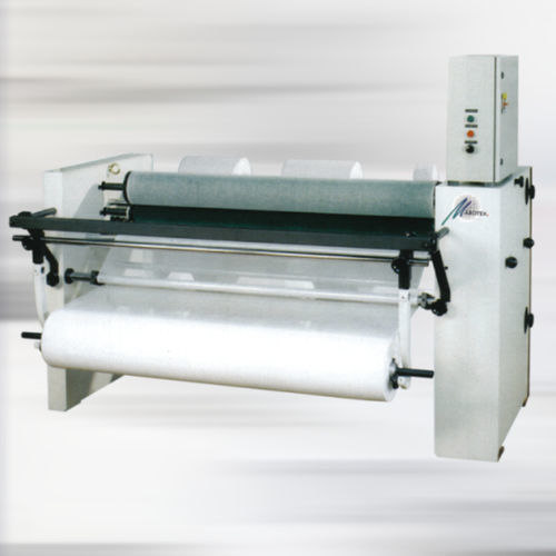 Modulo da taglio - MRT - Mabotex Engineering