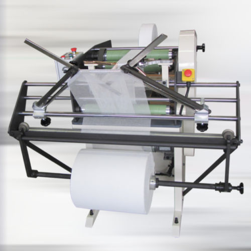 Linea di produzione automatica - P100 - Mabotex Engineering - per prodotti farmaceutici