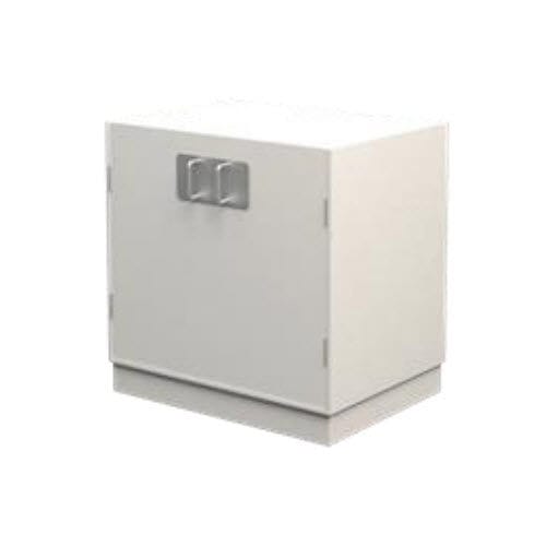Armadio 4 cassetti - 189024D70712 - MATTTEO - 2 porte / a 1 modulo