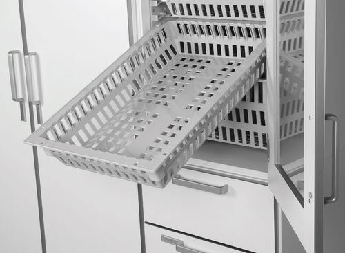 Armadio con ripiano - Modular cabinet system - MATTTEO - con cassetti / modulare