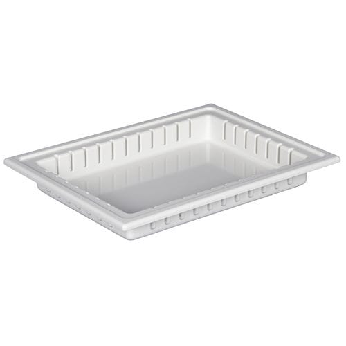 Recipiente medico - 103405-10110 - MATTTEO - in ABS / modulare / impilabile