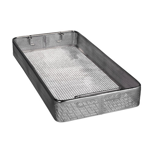 Vassoio medico - 920045-00001 - MATTTEO - in acciaio inossidabile