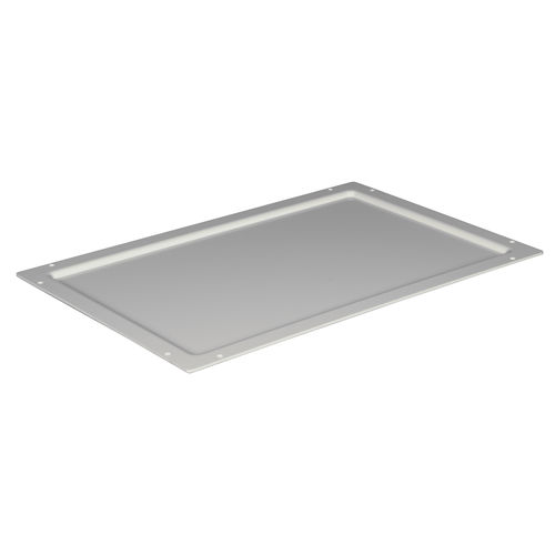 Coperchio per vassoio portastrumenti - 106402-10100 - MATTTEO - in ABS