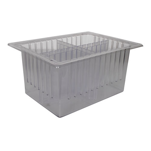 Recipiente medico - 103420-10111 - MATTTEO - per farmaci / per carrello / in ABS