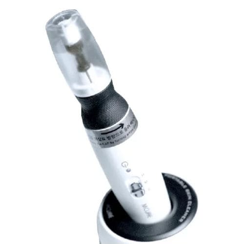 Unità di microneedling meccanica - Amts-H  - Mcure - palmare