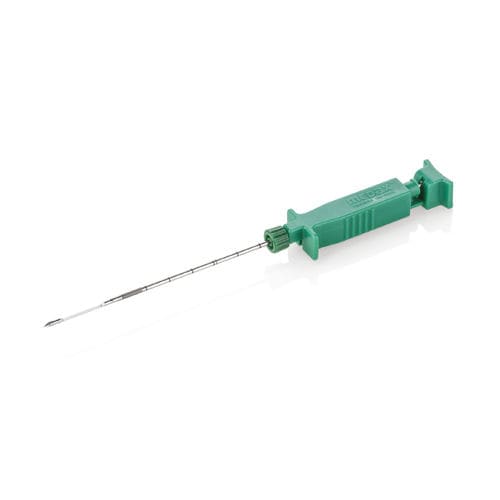 Pistola per biopsia - FACILE - Medax - medica