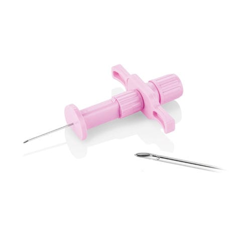 Ago per aspirazione di midollo osseo - PERFECTUS - Medax - sterile / 18G / 16G