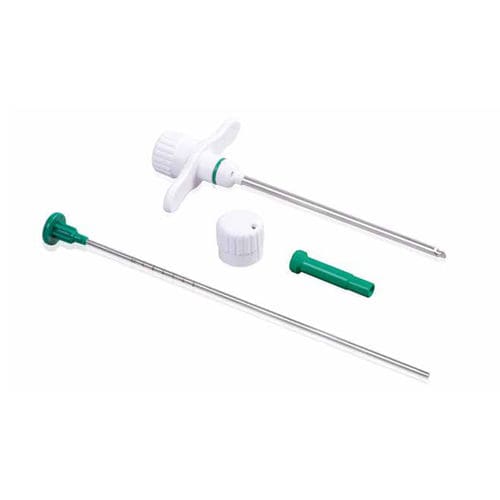 Ago per biopsia di midollo osseo - MED-J - Medax - per aspirazione di midollo osseo / sterile / 13G