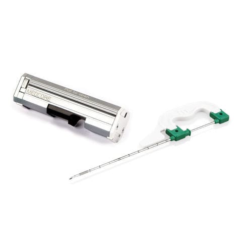Pistola per biopsia - MEDCORE - Medax - medica / automatica