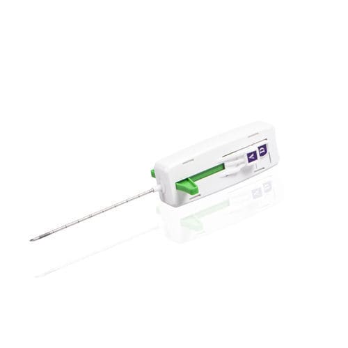 Pistola per biopsia - MEDONE ULTRA - Medax - medica / automatica