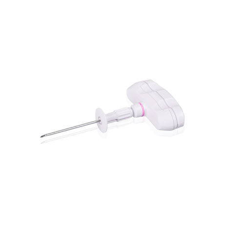 Ago per aspirazione di midollo osseo - MED-I - Medax - sterile / 18G / 16G