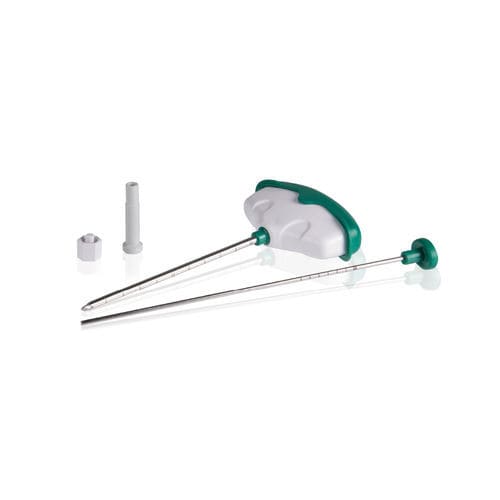 Ago per biopsia di midollo osseo - MEDBONE - Medax - sterile / 13G / 11G