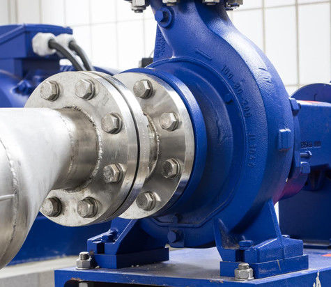 Sistema di depurazione dell'acqua da laboratorio - MEDGAS-TECHNIK GmbH Medical-Technology - con ultrafiltrazione / per acqua ultrapura