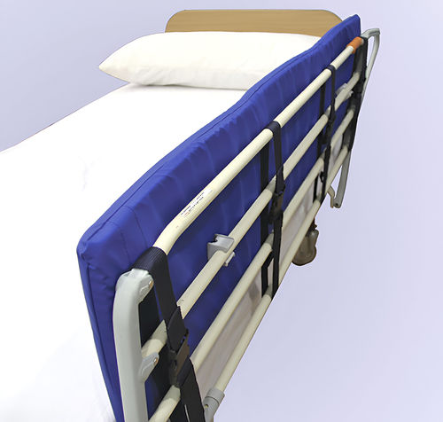 Fodera di protezione per sponda di letto - Medicovers® - Medicare System - antimicrobica / impermeabile / ignifugo