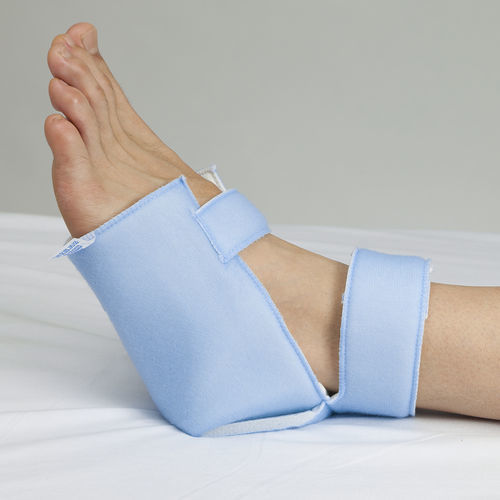 Talloniera - SVP2402 - Medicare System