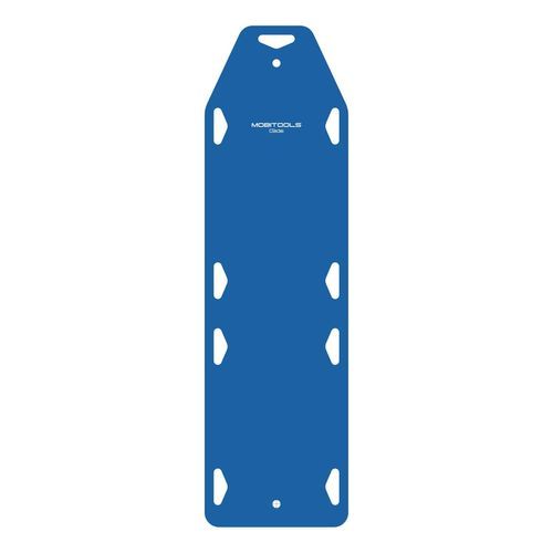 Tavola di trasferimento per paziente - Mobi-tools® Glide EMS - Medicare System - con superficie scorrevole / leggera