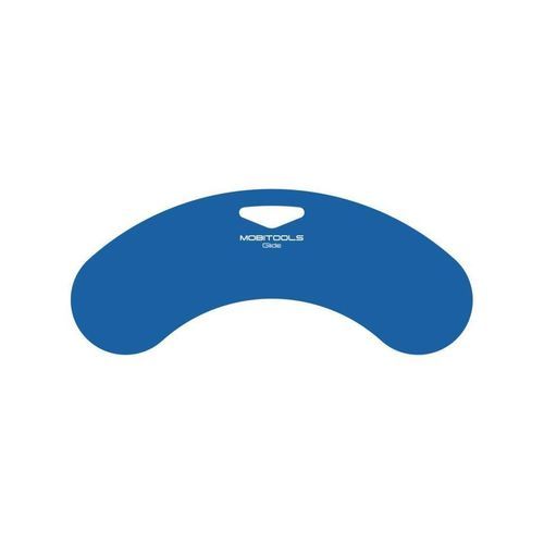 Tavola di trasferimento da carrozzina ad automobile - Mobi-tools® Glide - Medicare System - per automobile / per paziente / antiscivolo