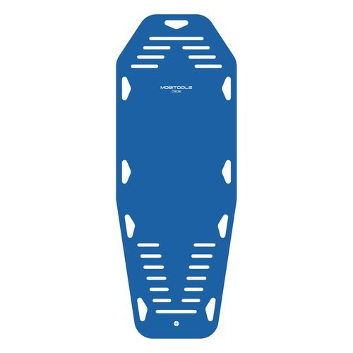 Tavola di trasferimento bariatrica - Mobi-tools® Glide - Medicare System - di scorrimento / con superficie scorrevole