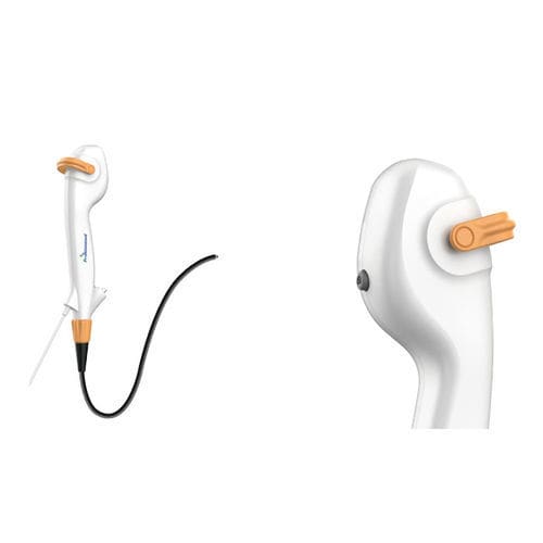 Videocistoscopio monouso - VeriEndo® - Promisemed Medical Devices