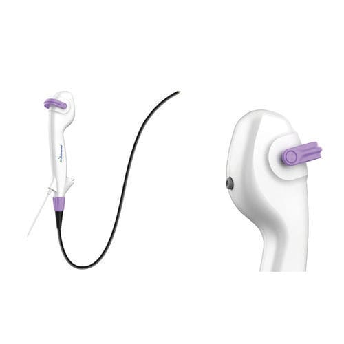 Videoureteroscopio monouso - VeriEndo® - Promisemed Medical Devices
