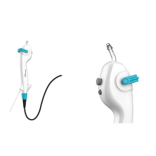 Videocoledoscopio monouso - VeriEndo® - Promisemed Medical Devices