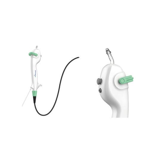 Videobroncoscopio monouso - VeriEndo® - Promisemed Medical Devices