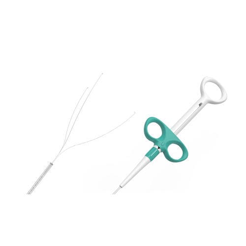 Pinza per endoscopia - VeriEndo® 3 - Promisemed Medical Devices - da presa / per presa di tessuti / per rimozione di corpi stranieri
